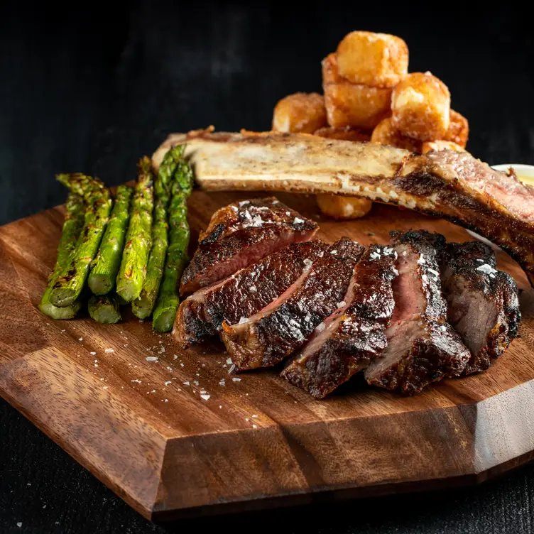 STK - Los Angeles - Top Rated Steak Restaurant | OpenTable