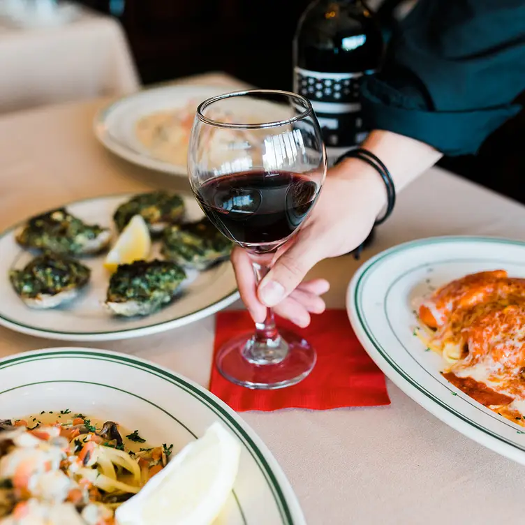 Pasta House Italian Restaurant Updated 2024, Italian Restaurant in