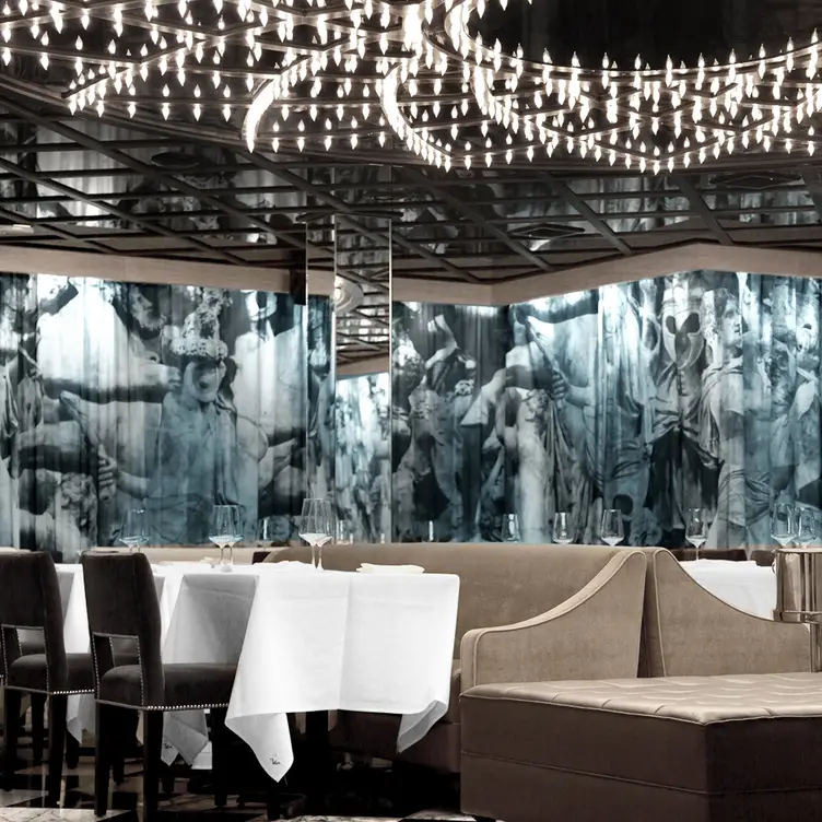 Restaurante Hunt & Fish Club NYC New York, NY OpenTable