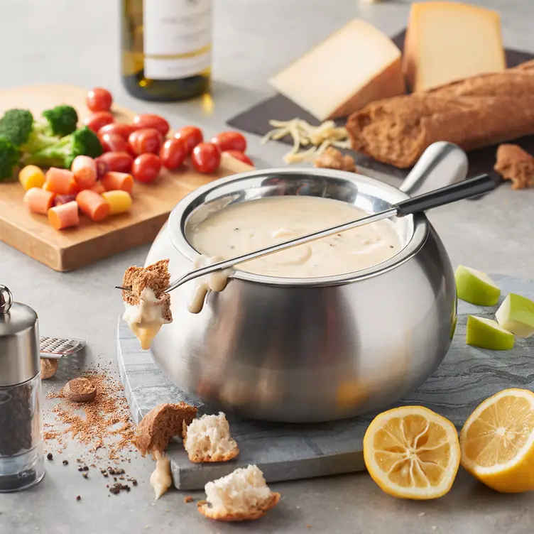 The Melting Pot Boise Restaurant Boise, ID OpenTable