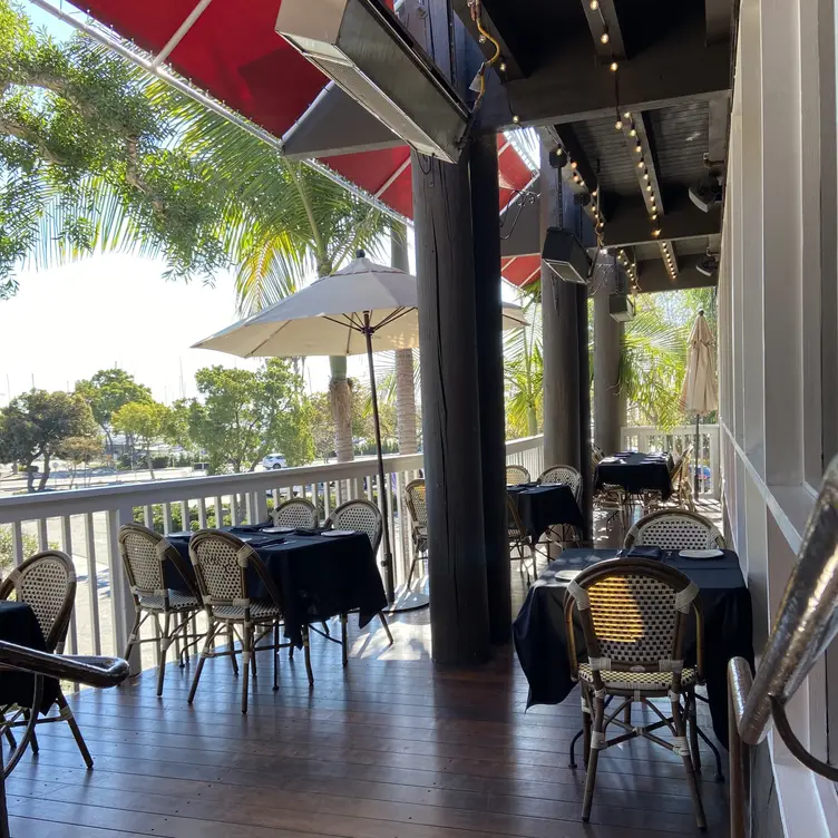 Brigantine Point Loma Restaurant - San Diego, CA | OpenTable