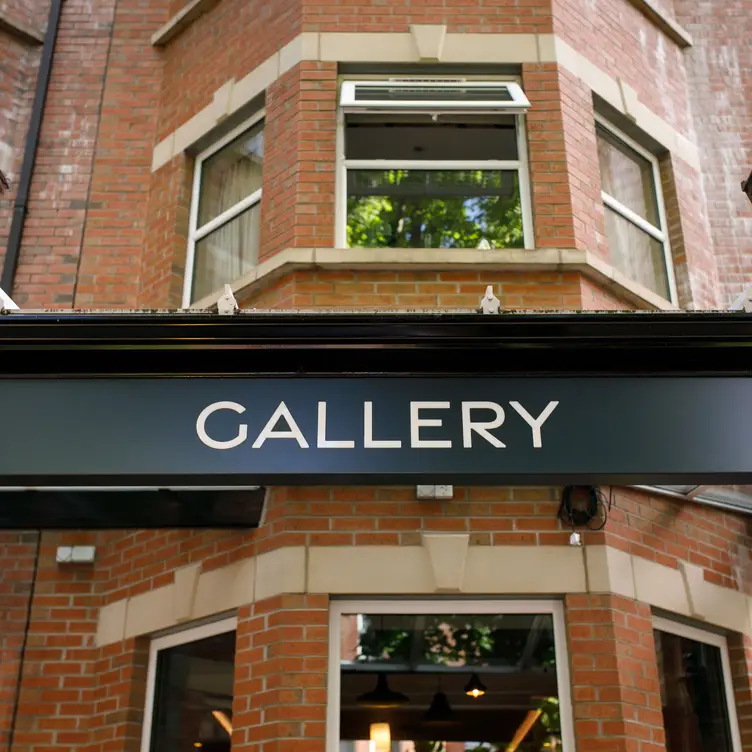 Gallery, Belfast, 