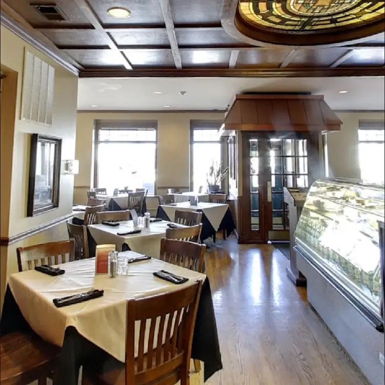 Green Gateau Restaurant - Lincoln, NE | OpenTable