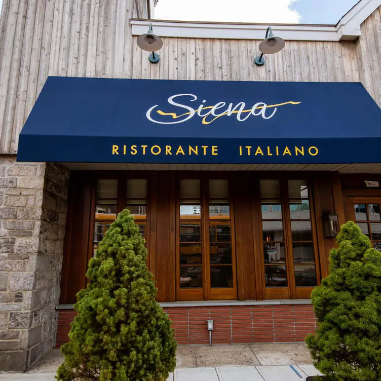 Siena Ristorante Restaurant - Stamford, CT | OpenTable