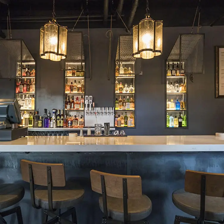 Toast & Co. - Copper Mountain, Frisco, CO