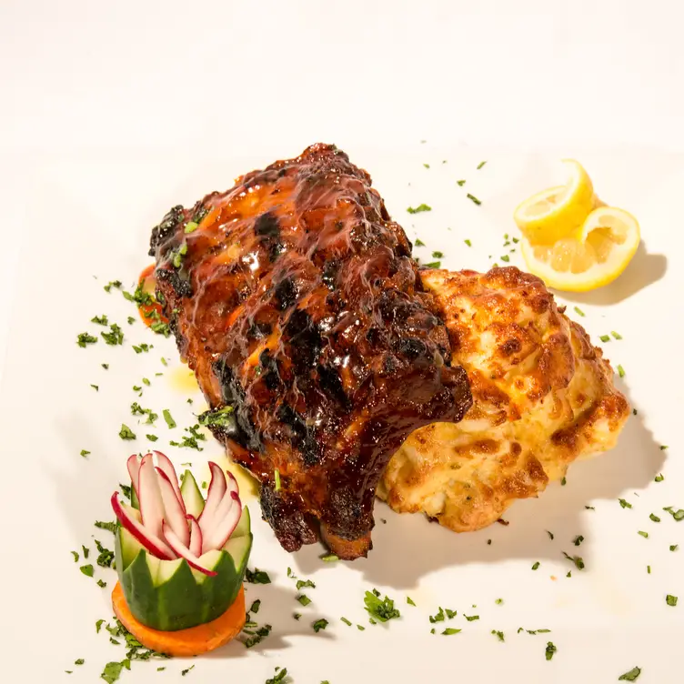 Timbuktu Restaurant Hanover, MD OpenTable