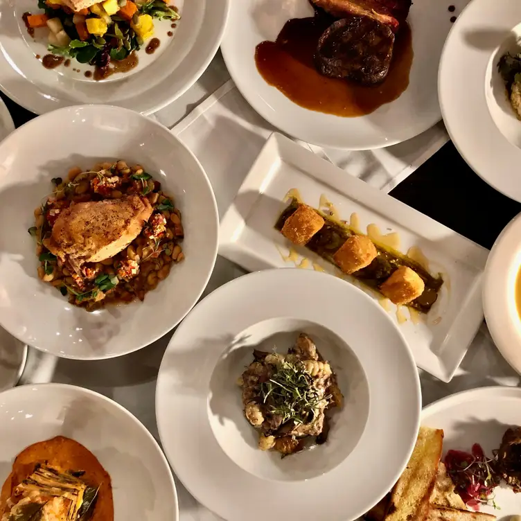 Sole Restaurant Waterloo, ON OpenTable