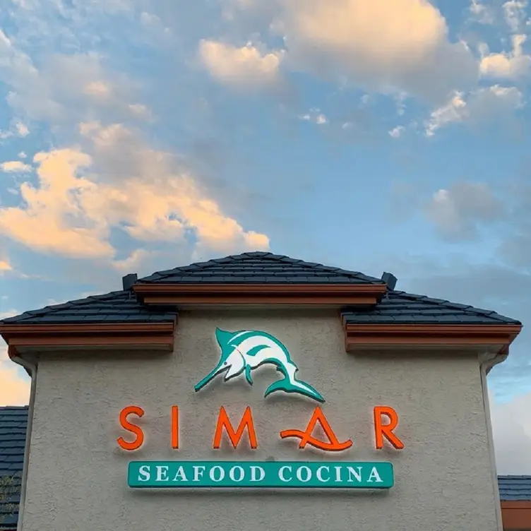 Simar Seafood Cocina, Austin, TX