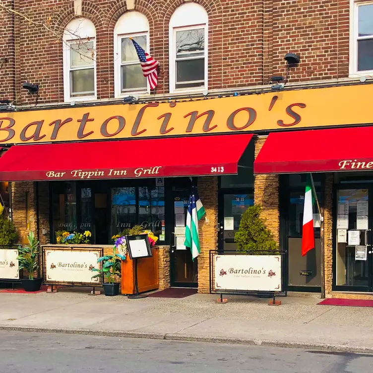 Bartolino's Fine Italian Cuisine Restaurant Astoria, NY OpenTable