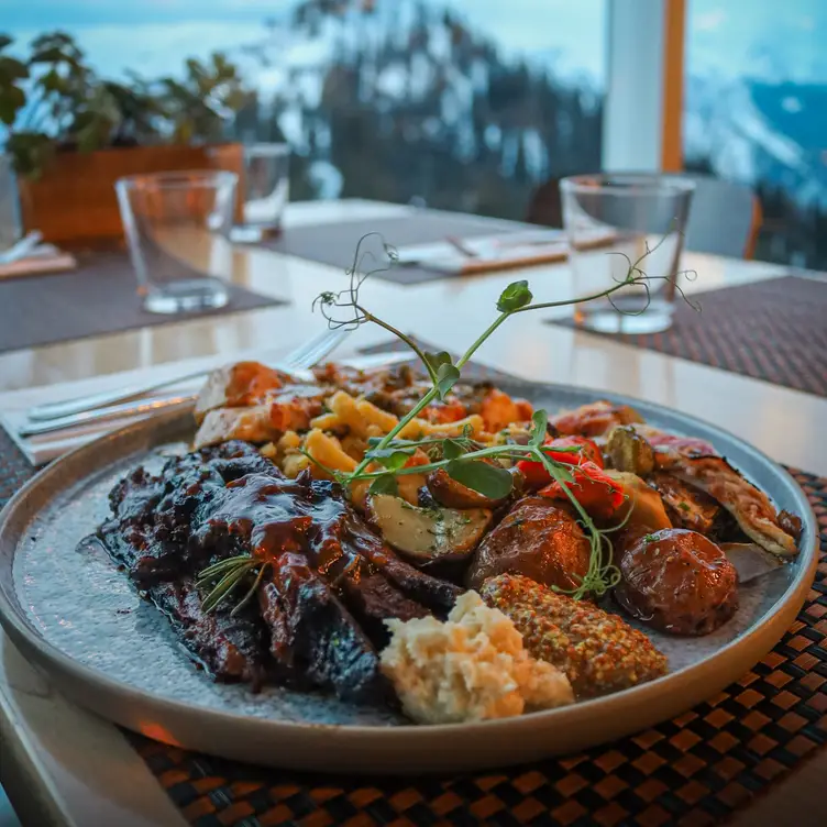 Northern Lights Alpine Kitchen Restaurant Banff, AB OpenTable
