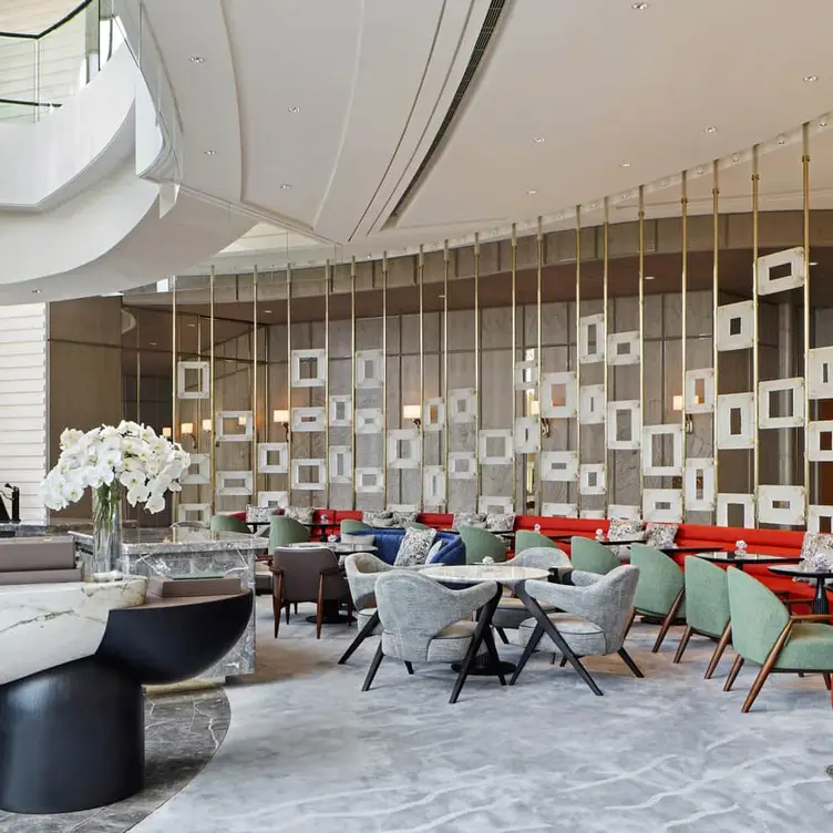 Four Seasons Hong Kong - Gallery，Hong Kong IslandCentral