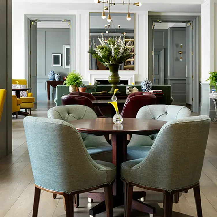 Town House - Town House Kensington, London, Greater London