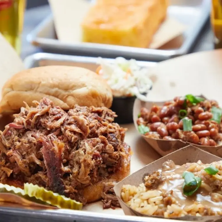 One Hot Mama's - Bluffton, Bluffton, SC