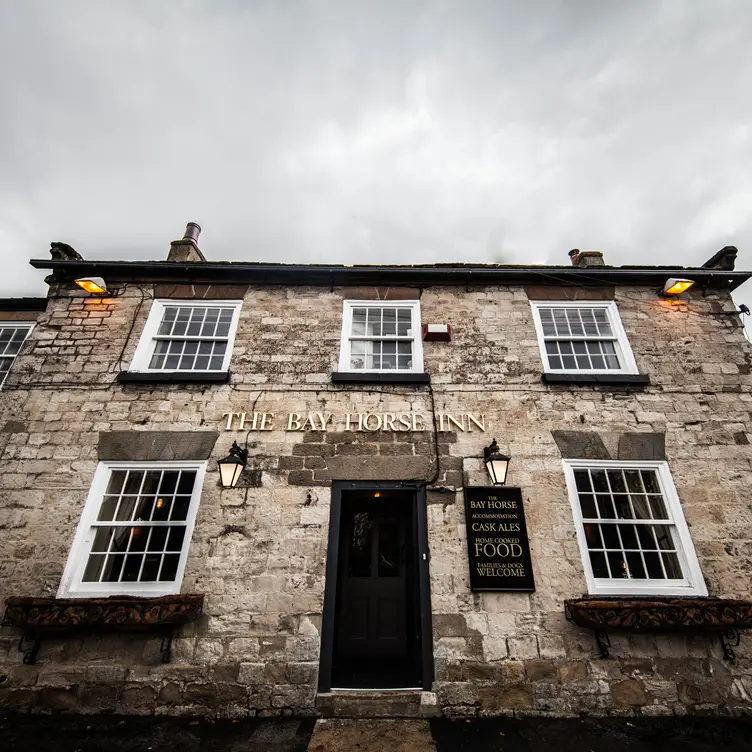 The Bay Horse Inn, Goldsborough, North Yorkshire