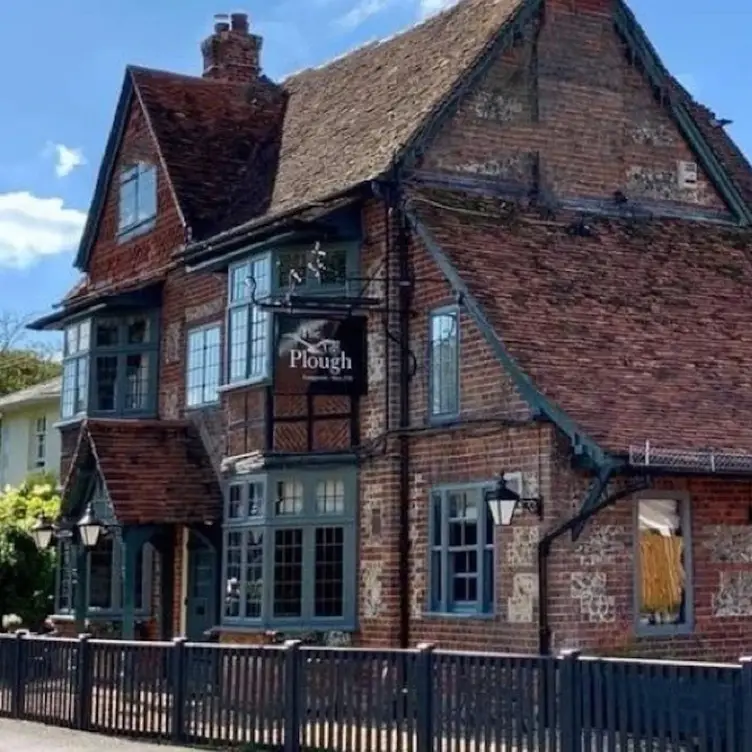 The Plough Inn, Longparish, Andover, Hampshire