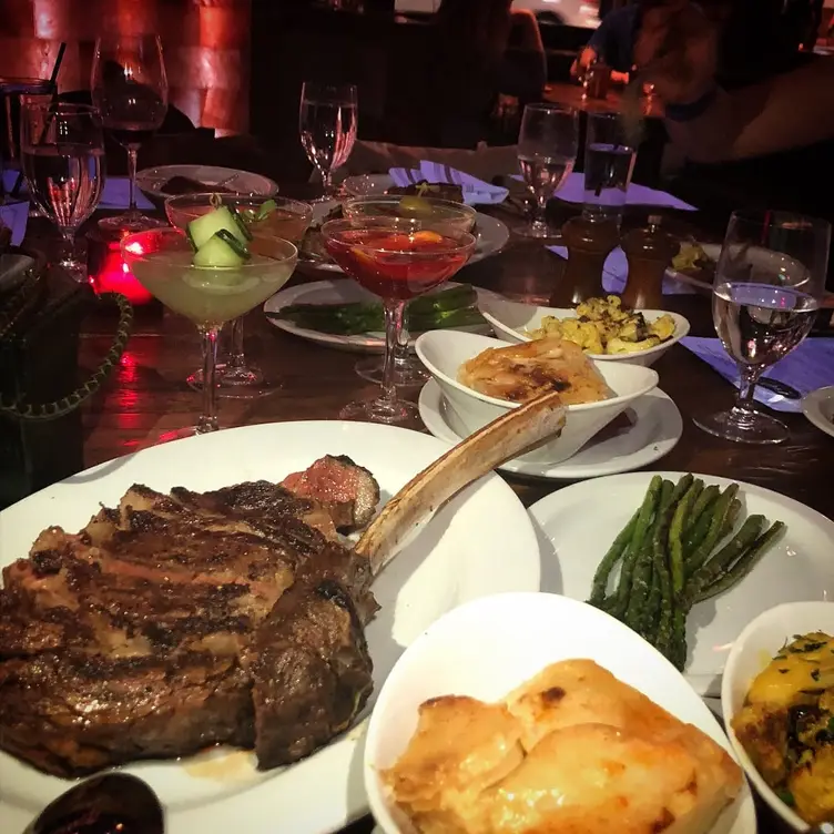 Jack's Bar & Steakhouse Restaurant New Haven, , CT OpenTable