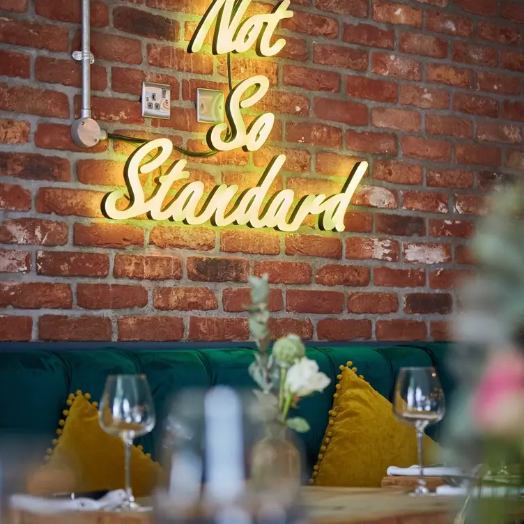 The Standard, Loughton, Essex