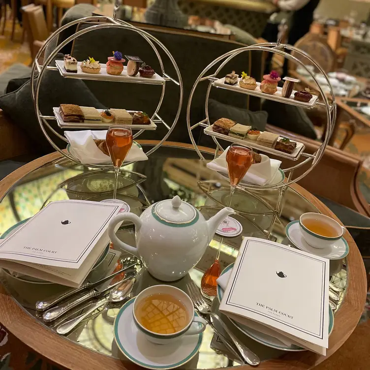 Is the Afternoon Tea at the Plaza Hotel in NYC Worth It? Review of Plaza  Hotel Afternoon Tea - Serena's Lenses