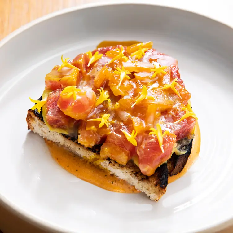 Restaurant Los Angeles, CA OpenTable