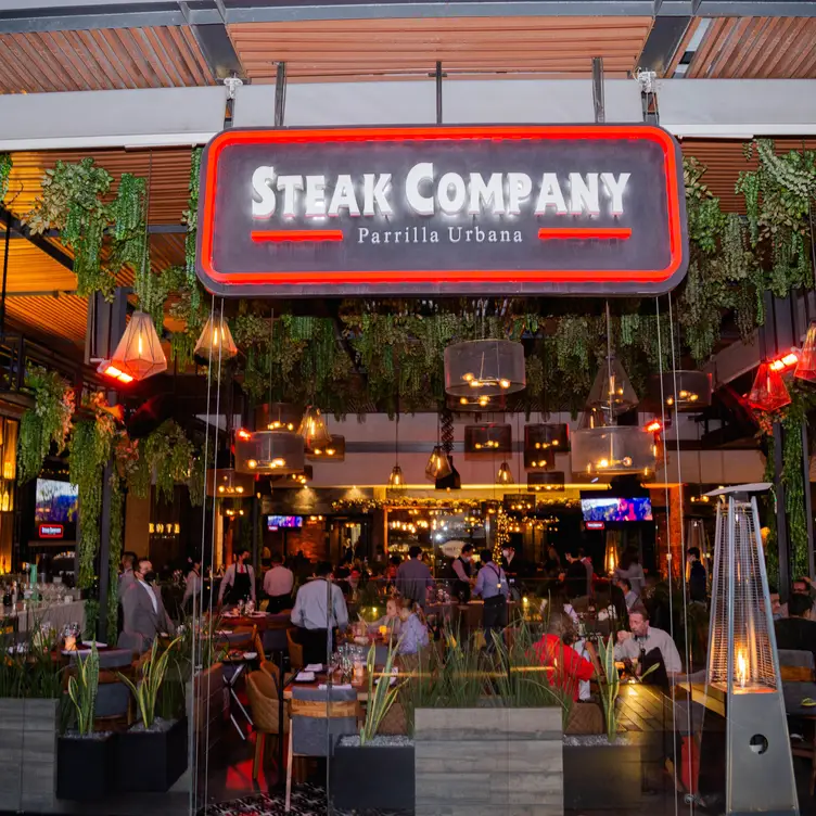 Steak Company，QUEQueretaro