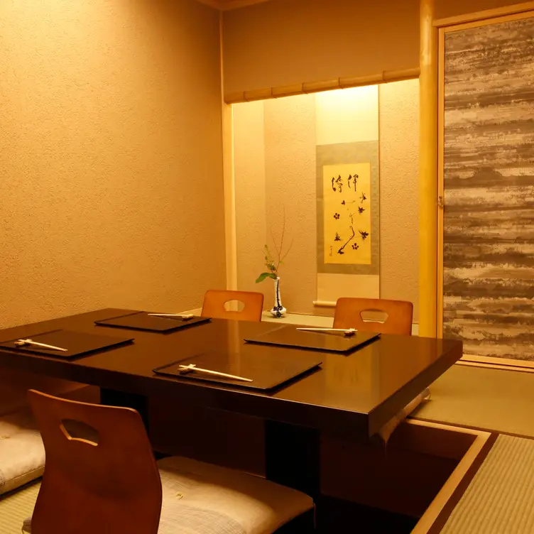 Restaurante Ginza OKUDA Chuoku, , Tokyo Reserva en OpenTable