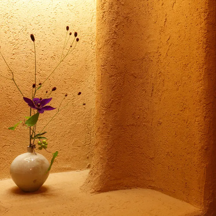 Restaurante Ginza OKUDA Chuoku, , Tokyo Reserva en OpenTable