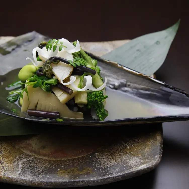 Ginza OKUDA Restaurant Updated 2023 Book your table now