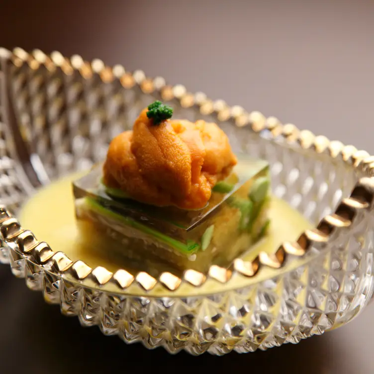 Ginza OKUDA Restaurant Updated 2023 Book your table now