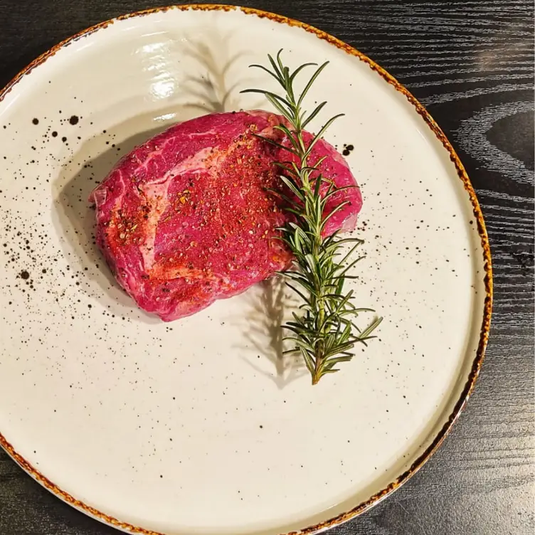 Restaurante The galleon steakhouse Chesterfield, , Derbyshire OpenTable