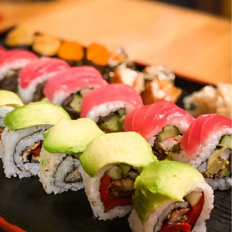 Ichimora Restaurant Fort Lauderdale, FL OpenTable