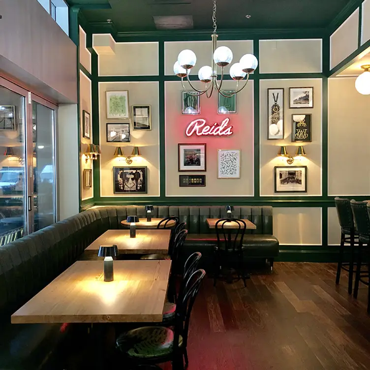 Reid's Fine Foods - Levine, Charlotte, NC