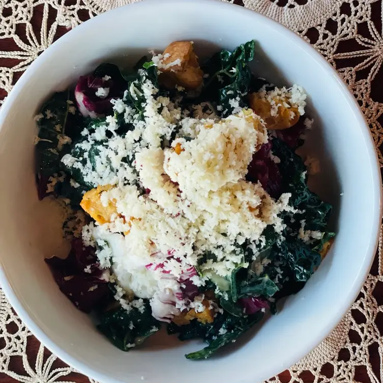 The Kitchen Table Restaurant Albany, NY Book on OpenTable