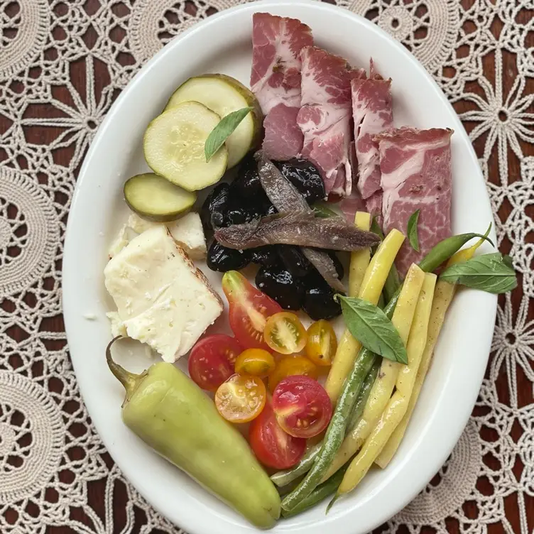 The Kitchen Table Restaurant Albany, NY Book on OpenTable