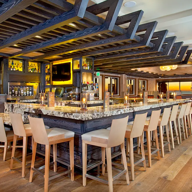 Chandler's Oceanfront Dining- Cape Rey Carlsbad Beach, a Hilton Resort & Spa, Carlsbad, CA