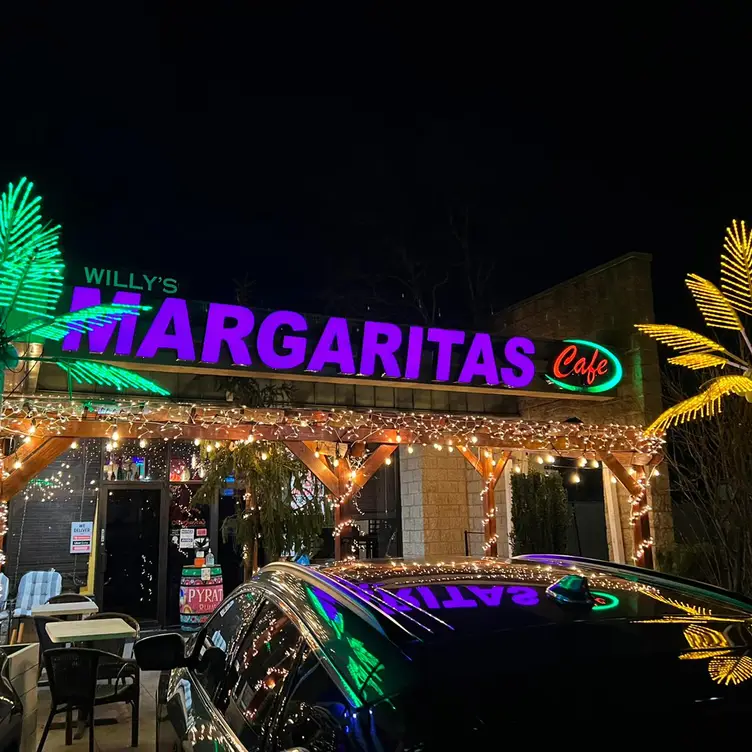 Margaritas Cafe - Merrick, Merrick, NY