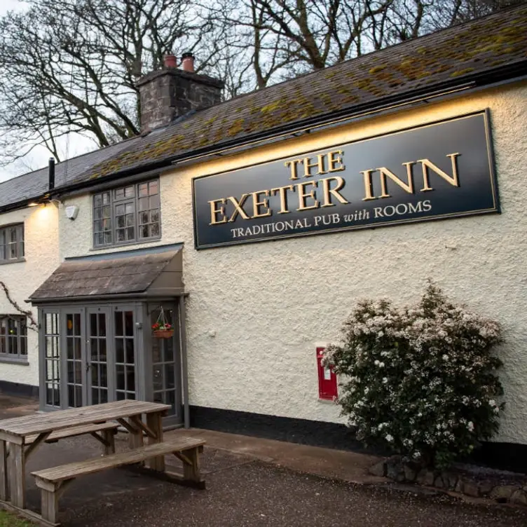 Exeter Inn, Tiverton, Devon