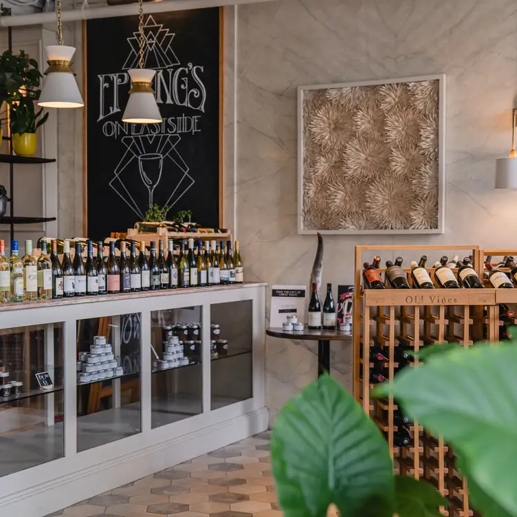 Epping's on Eastside Restaurant Lexington, , KY OpenTable