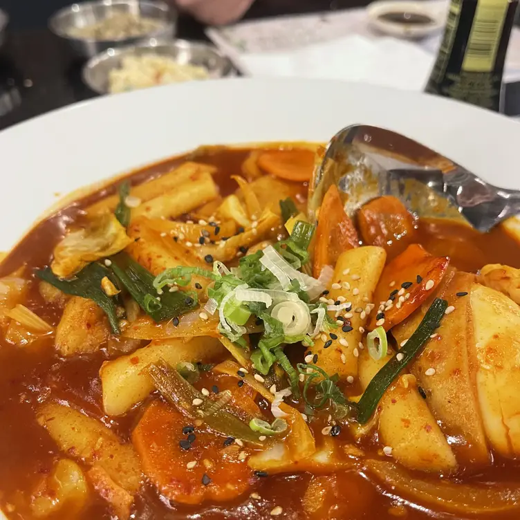 Suh Sushi Korean BBQ Restaurant Fort Collins, , CO OpenTable