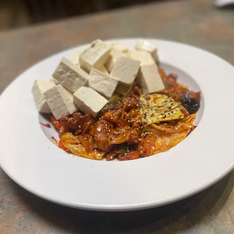 Suh Sushi Korean BBQ Restaurant Fort Collins, , CO OpenTable