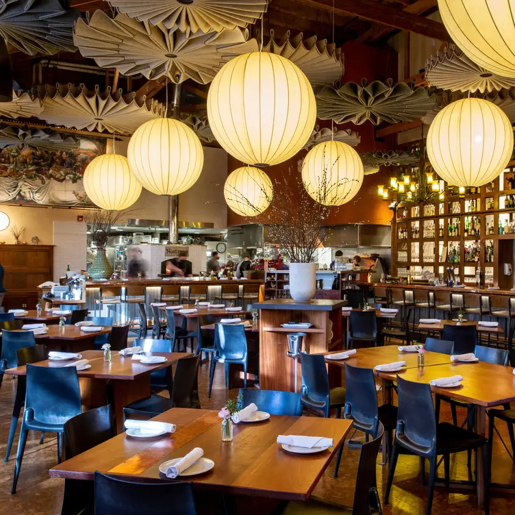 Nostrana Restaurant Portland OR Book On OpenTable Nostrana Restaurant Portland OR Book On OpenTable