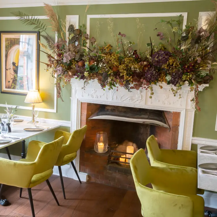 Worlington Hall Restaurant Bury Saint Edmunds, , Suffolk OpenTable