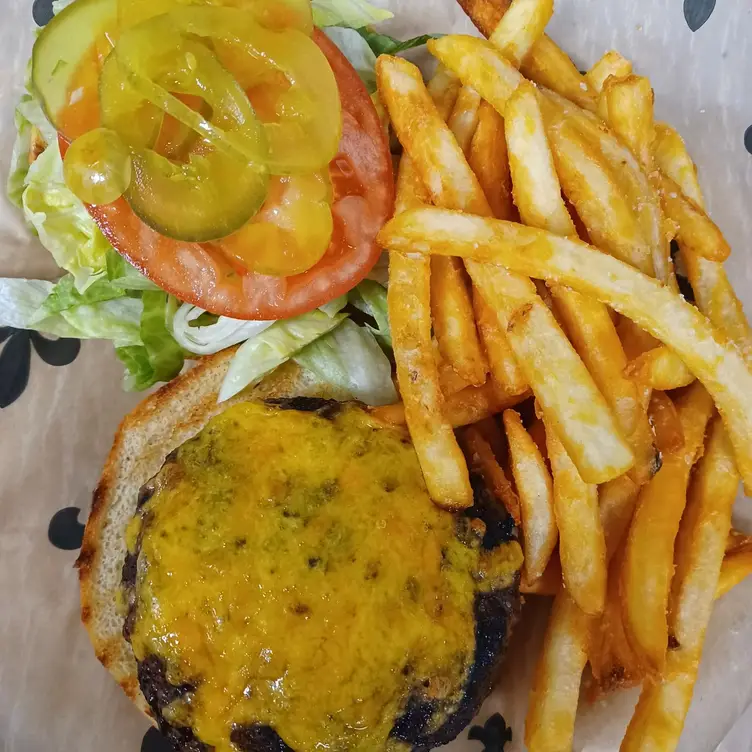 Fulton St. Bistro & Bar Restaurant New Orleans, LA OpenTable