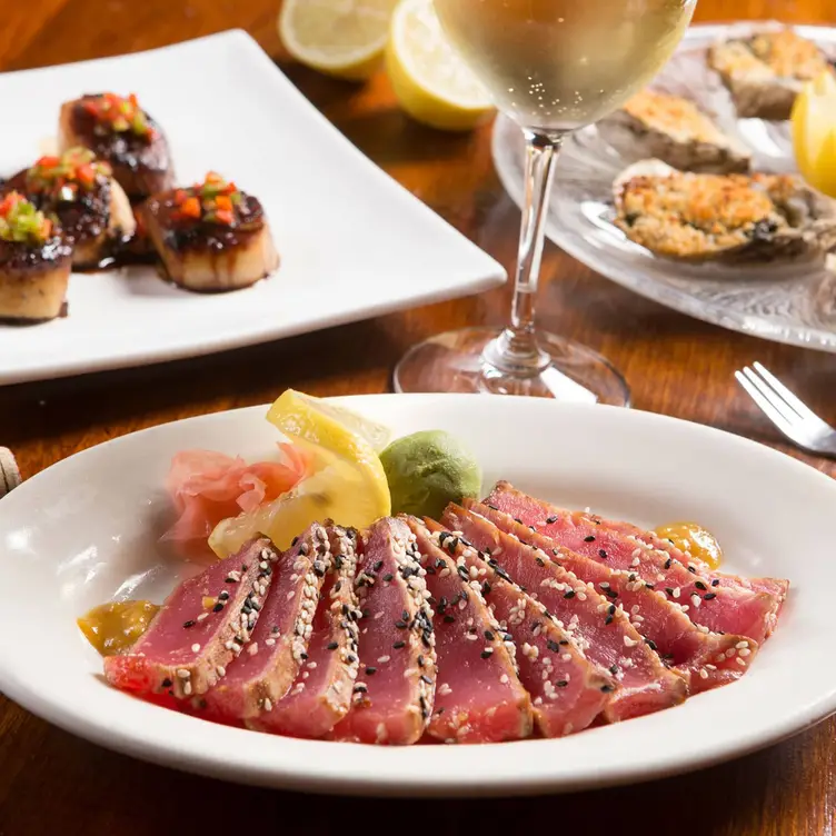 The Parson's Table Restaurant Little River, , SC OpenTable