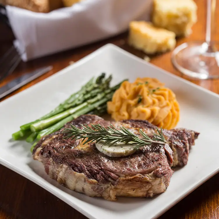 The Parson's Table Restaurant Little River, , SC OpenTable