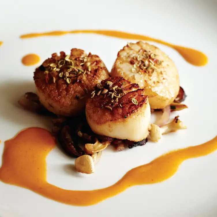 The Cinnamon Club Restaurant London, London OpenTable