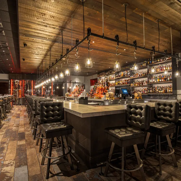 Bourbon & Bones - SanTan Village Restaurant - Gilbert, , AZ | OpenTable