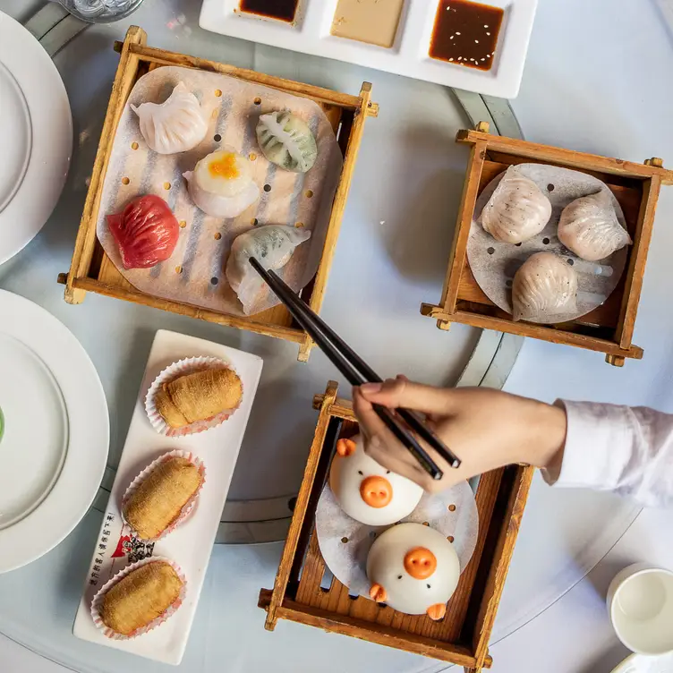 Secret Kitchen - Chinatown - Melbourne CBD