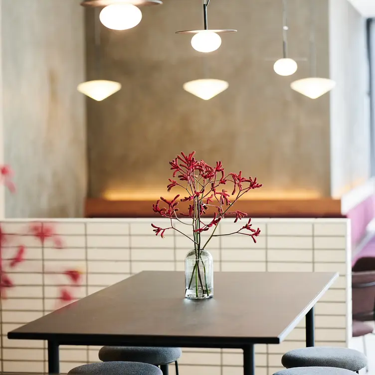 No.10 Restaurant + Bar Belconnen