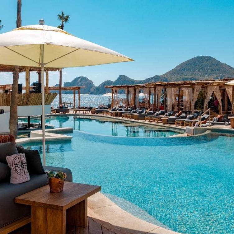 Taboo Cabo Restaurant - Cabo San Lucas, BCS | OpenTable