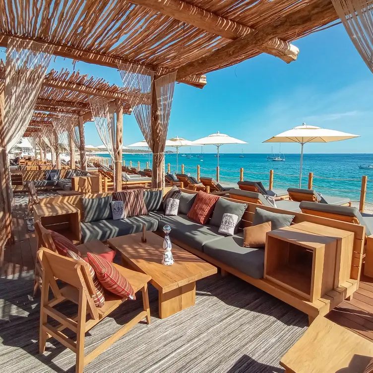 Restaurante Taboo Cabo Cabo San Lucas, , BCS OpenTable